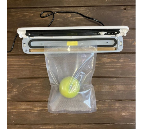 Вакуумные пакеты