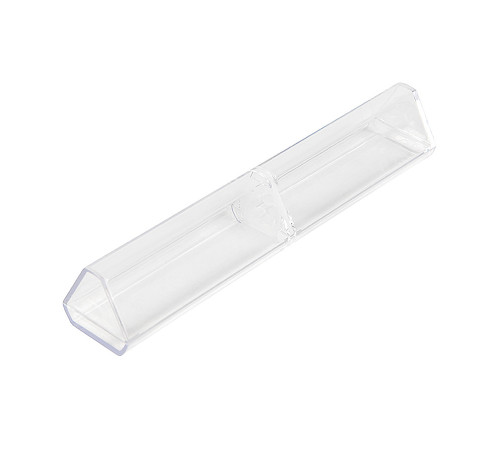 Пластиковый футляр