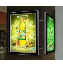 Постеры для лайтбоксов