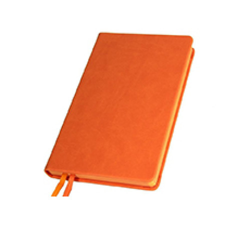 Ежедневник недатированный Soft-touch, А5