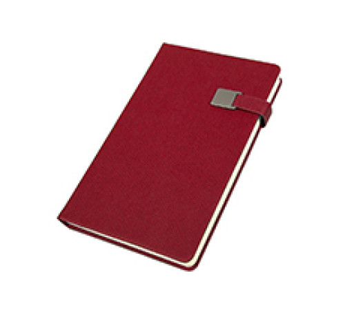 Ежедневник недатированный Linnie, формат А5