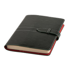 Ежедневник-портфолио недатированный HOLDER, формат А5