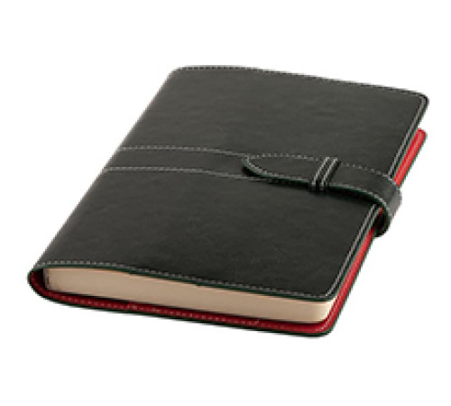 Ежедневник-портфолио недатированный HOLDER, формат А5