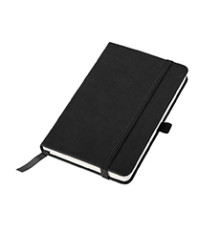 Бизнес-блокнот в твердой обложке формат А5