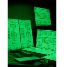 Планы эвакуации