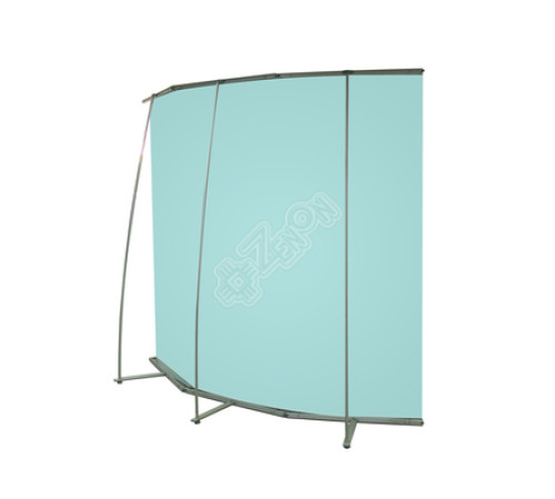 Баннерный стенд