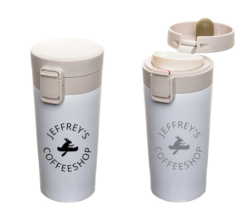 Термокружка “Гидро”, 380мл