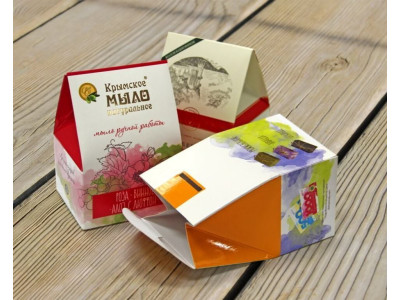 Упаковка и этикетка: когда подача товара влияет на продажу