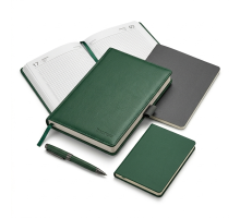 Ежедневники и блокноты