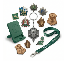 Сувениры на заказ