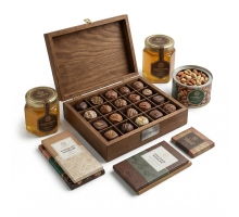 Съедобные подарки