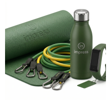 Спортивные товары