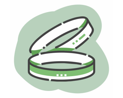 Шоколадки и жевачки