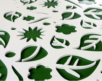 Изделия из оргстекла