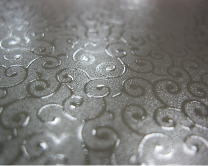 Выборочный лак