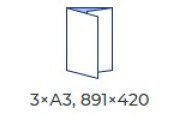 3хА3