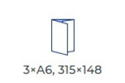 3хА6