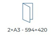 2хА3