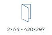 2хА4