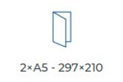 2хА5