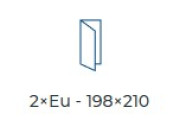 2хЕвро