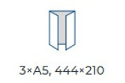 3хА5