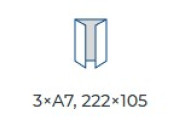 3хА7