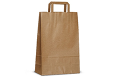 Крафт-пакеты