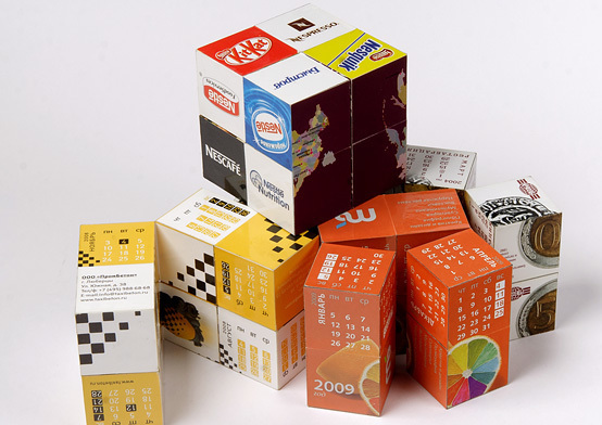 Кубики-трансформеры