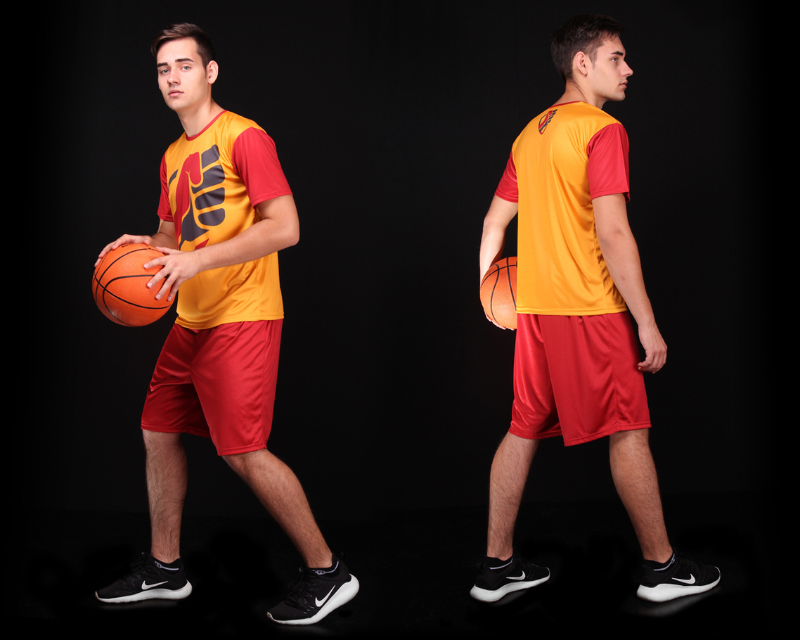 Спортивная форма